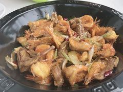 -重庆巴渝火锅(钟家村店)