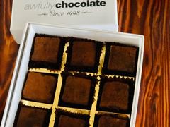 -Awfully Chocolate(环球港店)