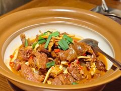 -湘力力小院·鱼汤泡饭(枫林路店)