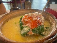 -阿尔法海鲜排档(爱琴海店)