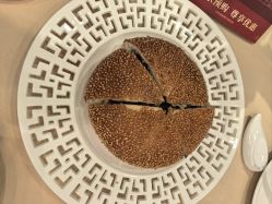 -空中一号·宴会厅(信合大厦店)