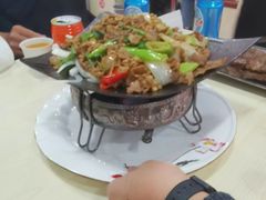 -老舅老蒙肉饼非遗店(一店)