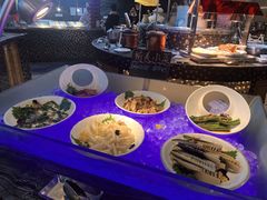 -佰园全日西餐厅-厦门佰翔软件园酒店