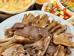 -官塘锋记鱼生·生腌·砂锅粥(牌坊街店)