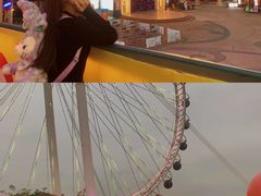 -鲜芋仙(花都融创茂店)