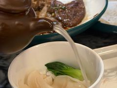 -安泰楼·佛跳墙创始人·传统闽味早茶·酒楼(三坊七巷闽菜地标店)