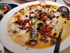 -川味堂·四川豆花(八卦岭店)