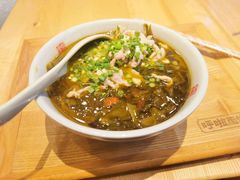 -呼啦面馆·头牌豌杂面(珠江国际B区店)