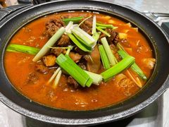 -曾家厨房·新徽菜(九华山路店)