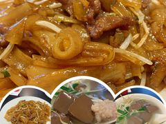 -伍湛记 · 广州老字号(龙津中路店)