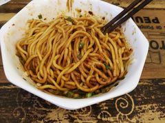 -布谷布谷热干面(祥盛街店)