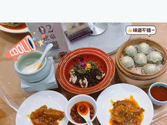 -熙春园餐厅