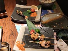 -京鹿料理(荟聚店)