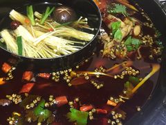 -味仙疯美蛙鱼头(清扬路总店)