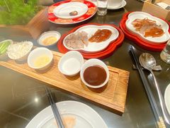 -北京王府井希尔顿酒店·秦唐中餐厅Chynna