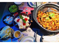 香辣锅-蛙小侠(吾悦广场店)
