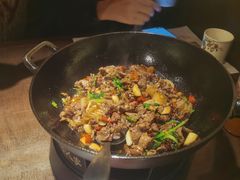 -小隐人家(乐松店)