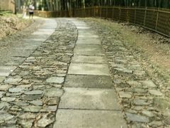 -黄公望隐居地
