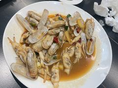 -老虎滩大连海鲜烧烤(建邺云锦路总店)