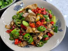 拆骨肉-潇湘阁(望京SOHO店)