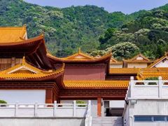 -深圳仙湖植物园
