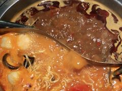 -季季红火锅(柳州城中万达二店)