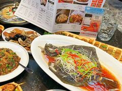 -前海沿·青岛菜(五四广场永旺店)