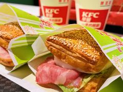 -肯德基(坑梓店)