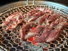 -本家·添百客韩国料理(泰然店)