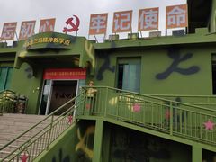 -大嶝英雄三岛战地观光园