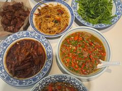 -欧记大排档·景德菜(上海首店)