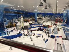 -长沙湘江冰雪世界