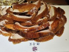 -德香苑脆皮烤鸭·经典(爱融荟城店)