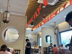 -小乡小镇·传承桐庐土菜·老板亲自烧的菜