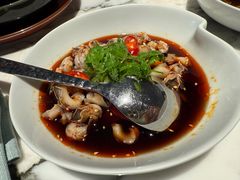 -湖滨28中餐厅·西湖宴·杭州君悦酒店
