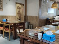 大堂-韩邦朝天锅