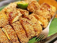-一川二水•粤川醉(CP静安店)