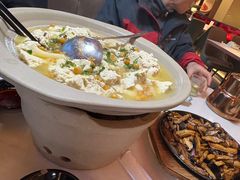 -石门豆腐王(红旗街店)