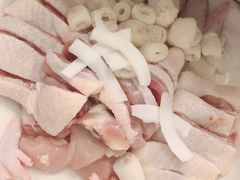 -原味四季椰子鸡(公明百佳华店)