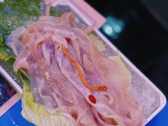 -老表记广西宵夜螺蛳鸭脚煲(西大店)
