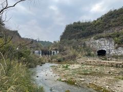 -天河潭旅游度假区