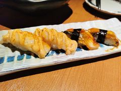 -万岁寿司(天河领展店)