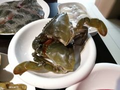 -九万士多港式海鲜粥底火锅(回龙观店)