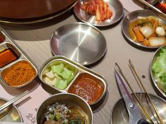 -西塔老太太泥炉烤肉(济南首店)