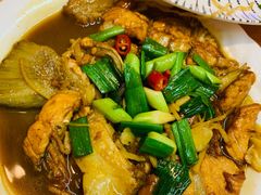 -谊荣海鲜大牌档(石湖店)