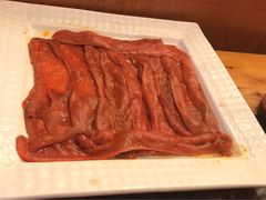 -老码头火锅(玉林店)