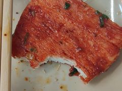 腐乳馒头片-炒豆合作社(东四总店)