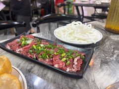 -雷山鱼酱酸汤鱼·酸汤牛肉(花果园T1区店)
