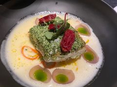 -AZUL by FUEL蓝色·法式酒馆(琶醍店)