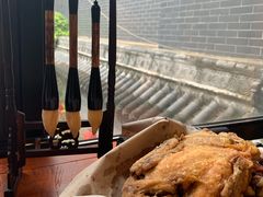 葫芦鸡-醉长安(南门总店)